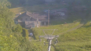 Ski Malenovice - Sjezdovka Školák - 15.6.2025 v 07:30