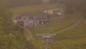 Ski Malenovice - Sjezdovka Školák - 16.6.2025 v 04:30