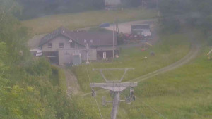 Ski Malenovice - Sjezdovka Školák - 16.6.2025 v 07:30