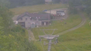 Ski Malenovice - Sjezdovka Školák - 16.6.2025 v 08:30