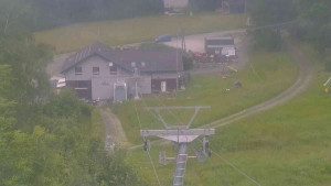 Ski Malenovice - Sjezdovka Školák - 16.6.2025 v 09:30