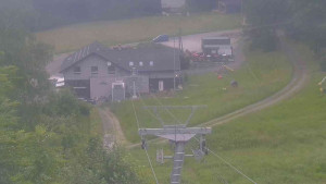 Ski Malenovice - Sjezdovka Školák - 16.6.2025 v 12:30