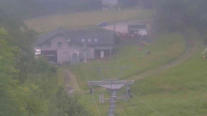Ski Malenovice - Sjezdovka Školák - 16.6.2025 v 13:30