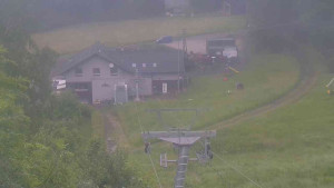 Ski Malenovice - Sjezdovka Školák - 16.6.2025 v 15:30