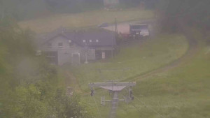 Ski Malenovice - Sjezdovka Školák - 16.6.2025 v 19:30