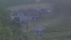 Ski Malenovice - Sjezdovka Školák - 3.7.2025 v 04:30