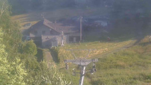 Ski Malenovice - Sjezdovka Školák - 3.7.2025 v 07:30