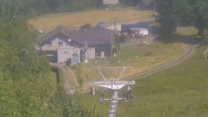 Ski Malenovice - Sjezdovka Školák - 3.7.2025 v 10:30