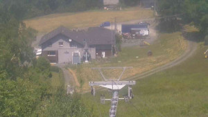 Ski Malenovice - Sjezdovka Školák - 3.7.2025 v 12:30