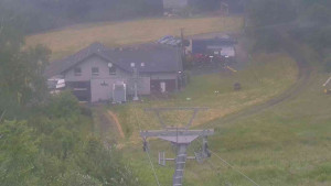 Ski Malenovice - Sjezdovka Školák - 4.7.2025 v 08:30