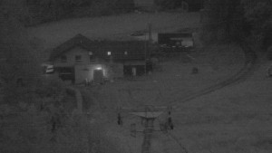 Ski Malenovice - Sjezdovka Školák - 12.7.2025 v 04:30