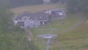 Ski Malenovice - Sjezdovka Školák - 12.7.2025 v 06:30