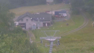 Ski Malenovice - Sjezdovka Školák - 12.7.2025 v 08:30
