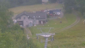 Ski Malenovice - Sjezdovka Školák - 12.7.2025 v 09:00