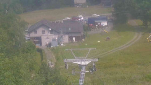 Ski Malenovice - Sjezdovka Školák - 12.7.2025 v 10:30