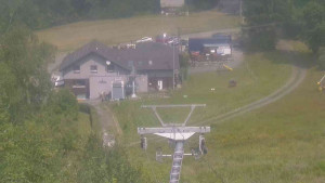 Ski Malenovice - Sjezdovka Školák - 12.7.2025 v 11:30