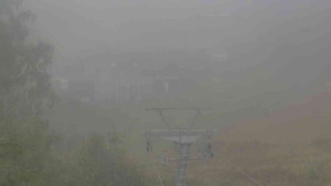 Ski Malenovice - Sjezdovka Školák - 29.9.2025 v 09:30