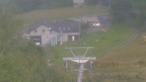 Ski Malenovice - Sjezdovka Školák - 29.9.2025 v 10:30