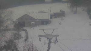 Ski Malenovice - Sjezdovka Školák - 1.1.2026 v 09:00