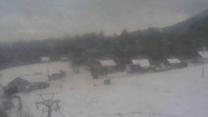 Ski Malenovice - Sjezdovka Školák - 1.1.2026 v 10:00