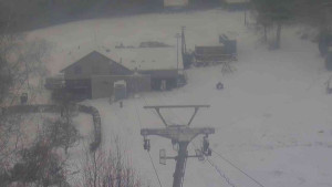 Ski Malenovice - Sjezdovka Školák - 1.1.2026 v 10:30