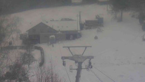 Ski Malenovice - Sjezdovka Školák - 1.1.2026 v 11:30