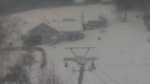 Ski Malenovice - Sjezdovka Školák - 1.1.2026 v 12:00