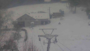 Ski Malenovice - Sjezdovka Školák - 1.1.2026 v 12:30