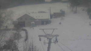 Ski Malenovice - Sjezdovka Školák - 1.1.2026 v 14:30