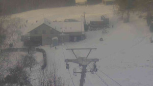 Ski Malenovice - Sjezdovka Školák - 1.1.2026 v 15:00