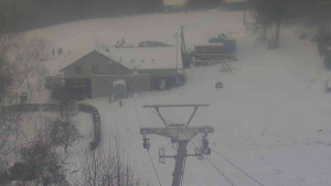 Ski Malenovice - Sjezdovka Školák - 1.1.2026 v 15:30