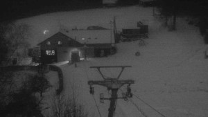 Ski Malenovice - Sjezdovka Školák - 1.1.2026 v 16:30