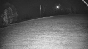 Skiareál Karolinka  - Otočná kamera na sjezdovce - 9.5.2025 v 01:55
