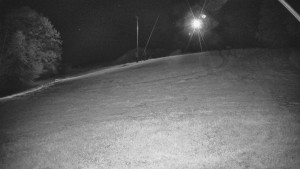 Skiareál Karolinka  - Otočná kamera na sjezdovce - 2.7.2025 v 00:55