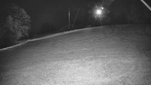 Skiareál Karolinka  - Otočná kamera na sjezdovce - 2.7.2025 v 02:55