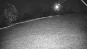 Skiareál Karolinka  - Otočná kamera na sjezdovce - 3.7.2025 v 02:55
