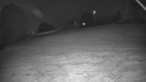 Skiareál Karolinka  - Otočná kamera na sjezdovce - 15.8.2025 v 00:55