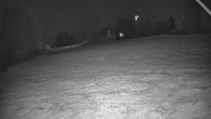 Skiareál Karolinka  - Otočná kamera na sjezdovce - 15.8.2025 v 02:55