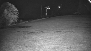 Skiareál Karolinka  - Otočná kamera na sjezdovce - 16.9.2025 v 00:55
