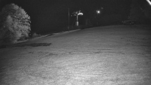 Skiareál Karolinka  - Otočná kamera na sjezdovce - 16.9.2025 v 01:55