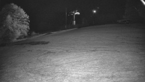 Skiareál Karolinka  - Otočná kamera na sjezdovce - 16.9.2025 v 02:55