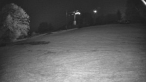 Skiareál Karolinka  - Otočná kamera na sjezdovce - 16.9.2025 v 19:55