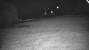 Skiareál Karolinka  - Otočná kamera na sjezdovce - 29.9.2025 v 00:55