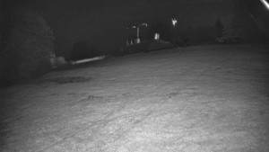 Skiareál Karolinka  - Otočná kamera na sjezdovce - 29.9.2025 v 19:40