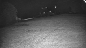 Skiareál Karolinka  - Otočná kamera na sjezdovce - 29.9.2025 v 19:50