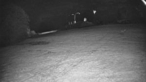 Skiareál Karolinka  - Otočná kamera na sjezdovce - 29.9.2025 v 20:05