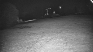 Skiareál Karolinka  - Otočná kamera na sjezdovce - 29.9.2025 v 20:50