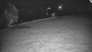 Skiareál Karolinka  - Otočná kamera na sjezdovce - 14.10.2025 v 00:55
