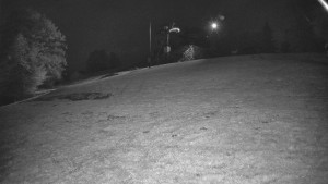 Skiareál Karolinka  - Otočná kamera na sjezdovce - 14.10.2025 v 03:55