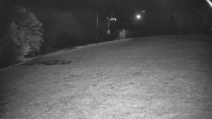 Skiareál Karolinka  - Otočná kamera na sjezdovce - 14.10.2025 v 04:55